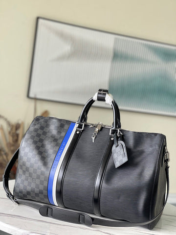 Makersluxe Lu-Vi bags - 5098