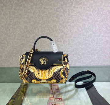 Makersluxe - FDI Bags - 188