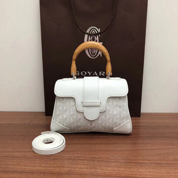 Makersluxe - GYO Bags - 104