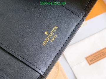 Makersluxe CHL Wallet - 433
