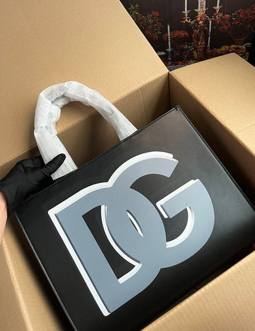 Makersluxe - DG bag - 526