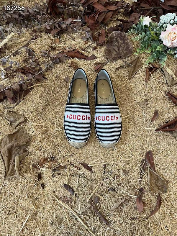 MLB - GUKI Women Shoes - 1217