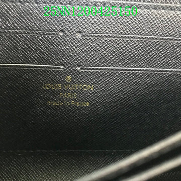 Makersluxe LOV Wallet - 1418