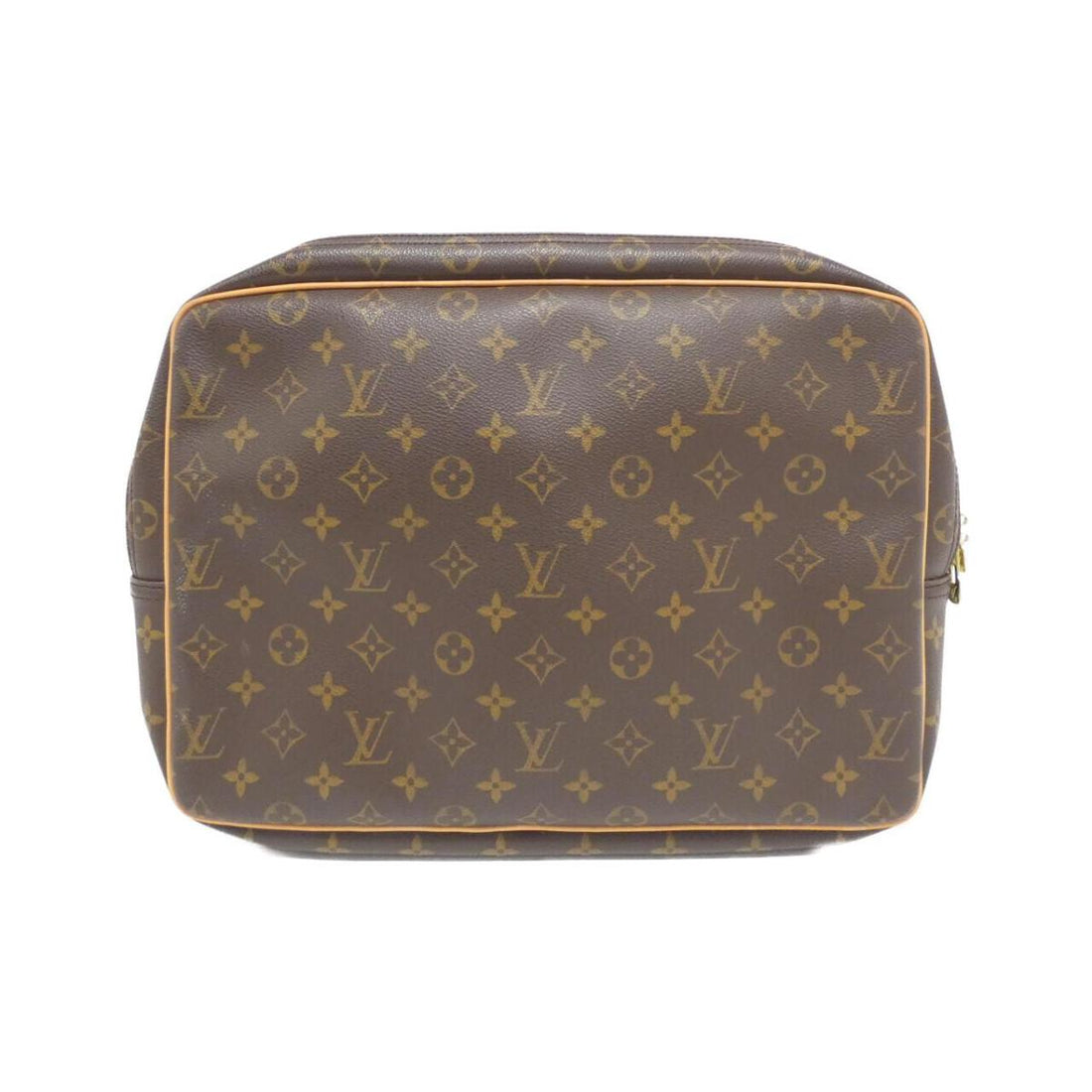 Louis Vuitton Monogram Reporter 37cm M45252 Shoulder Bag