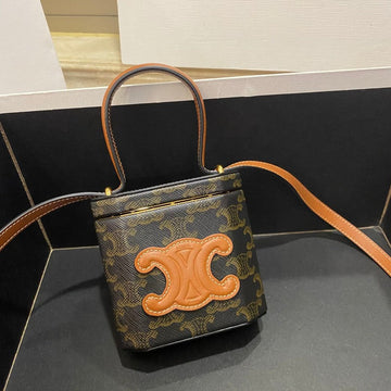 Makersluxe - COL Bags - 843