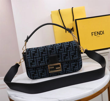 Makersluxe - FDE Women Bags - 031