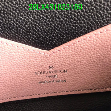 Makersluxe CHL Wallet - 1304