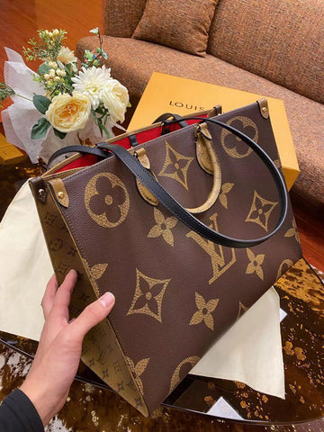 Makersluxe - Top Quality Bags LUV 257
