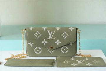 MLB Fashion Lu-Vi bags - 6198