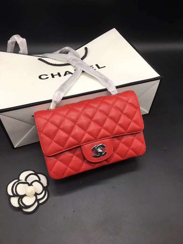 Makersluxe - CHL Bags - 573
