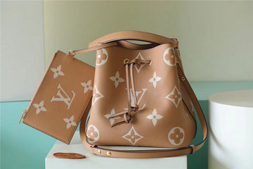 MLB Fashion Lu-Vi bags - 6639
