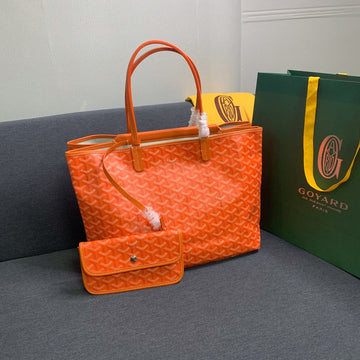 Makersluxe - GYO Bags - 1481