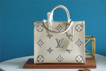 MLB Makersluxe Lu-Vi bags - 7650