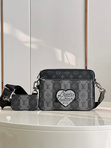 Makersluxe Lu-Vi bags - 3061