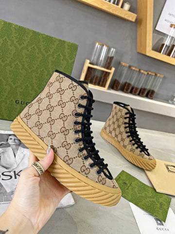 MLB - GUKI Women Shoes - 1197