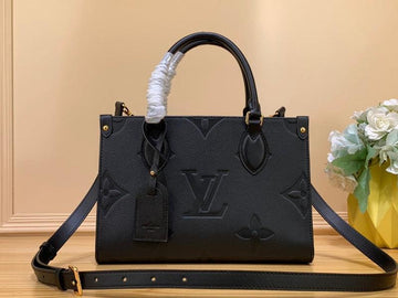 BFWD - LOV Bags - 1752