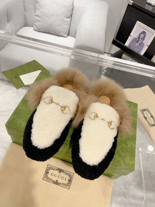 MLB - GUKI Women Shoes - 045