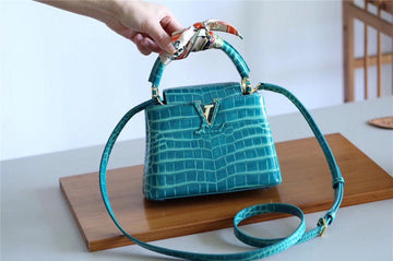 MLB Fashion Lu-Vi bags - 7238