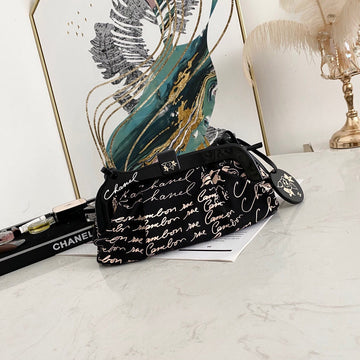 Makersluxe - CNL Bags - 1571