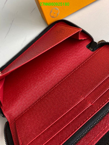 Makersluxe CHL Wallet - 1608