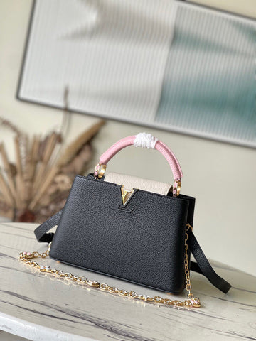 Makersluxe Lu-Vi bags - 4078