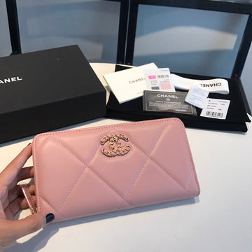 Makersluxe - CHL Wallets - 292