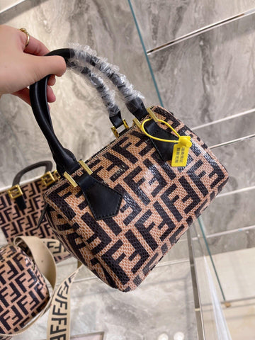 Makersluxe - Top Quality Bag FND 632