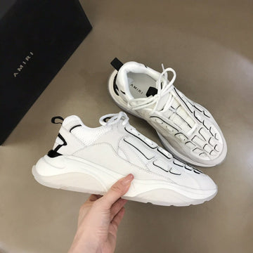 MLB - AMIR Sneakers - 123