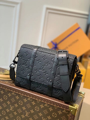 Makersluxe Lu-Vi Bags - 16475
