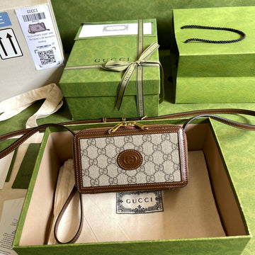 Makersluxe - GUKI Women Bags - 1195