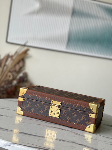 Makersluxe Lu-Vi bags - 4157