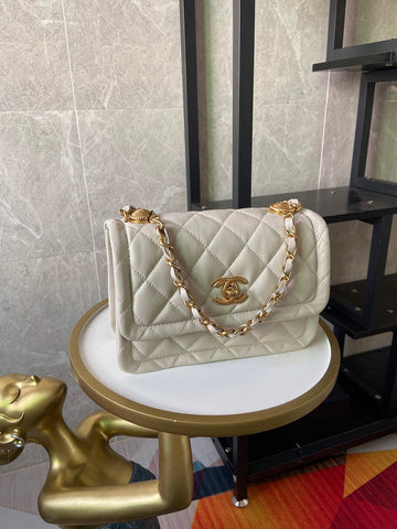 Makersluxe - CHL Bags - 118