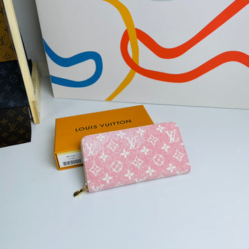 Makersluxe - LOV Wallets - 486