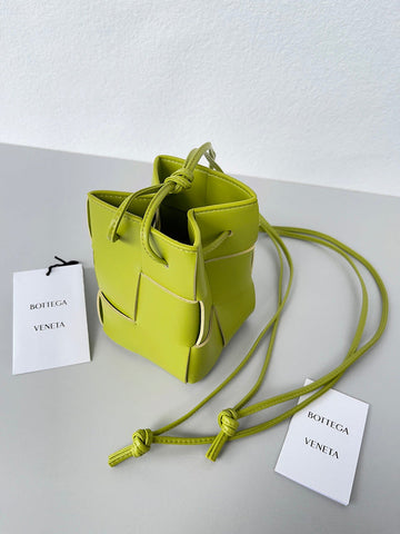 Makersluxe - BOV Bags - 1235