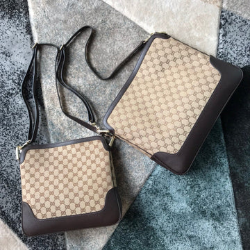 Makersluxe - GCI Bags - 2447