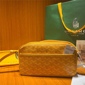 Makersluxe Bags- GYO Bags - 012