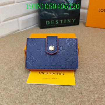 MLB - LOV Wallet - 1457