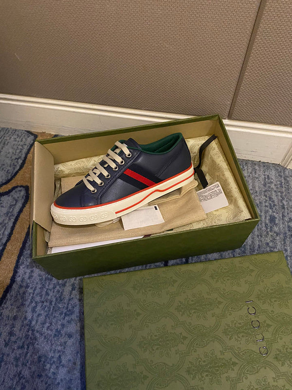 MLB - GUKI Men Shoes - 490
