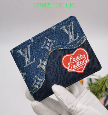MLB - CHL Wallet - 277