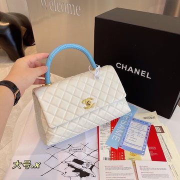 Makersluxe - Top Quality Bags CHL 538