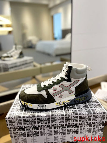 MLB - LOV Trainers - 151