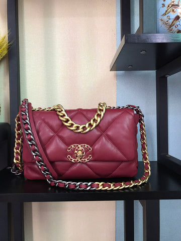 Makersluxe - CHL Bags - 1087
