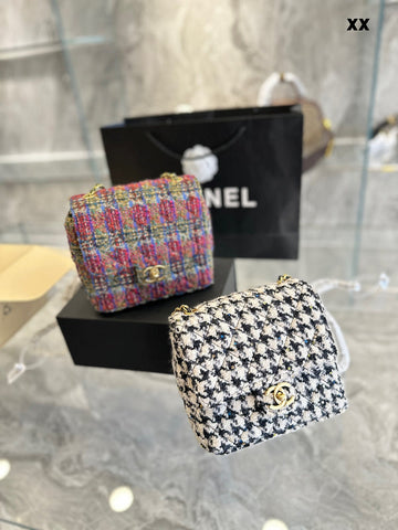 Makersluxe - CNL3 Bags - 295