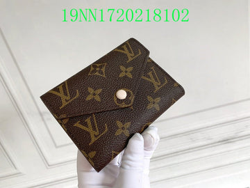 MLB - CHL Wallet - 225