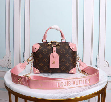 Makersluxe Lu-Vi bags - 3706