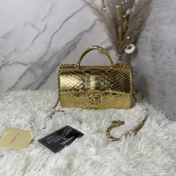 Makersluxe - CNL Bags - 927