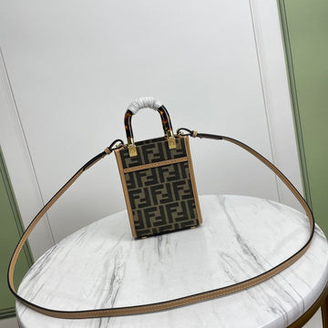 Makersluxe - FDE Women Bags - 150