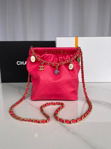 Makersluxe - CNL Bags - 370