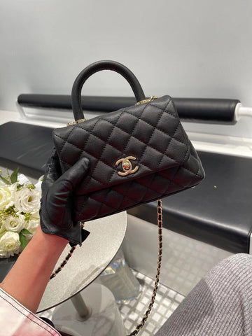Makersluxe - CHL Bags - 048