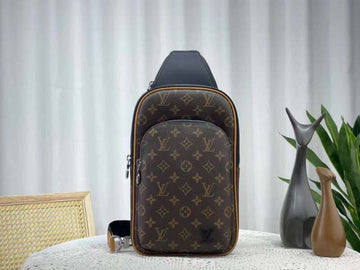 MLB Makersluxe Lu-Vi bags - 11482